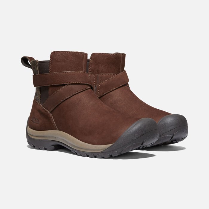 keen kaci ii winter pull on boot